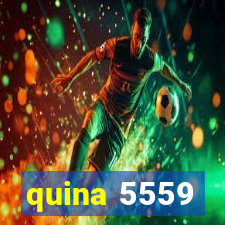 quina 5559